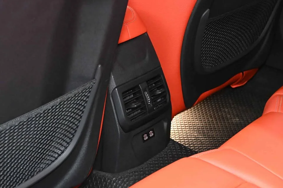 2022 BMW 2er F44 3