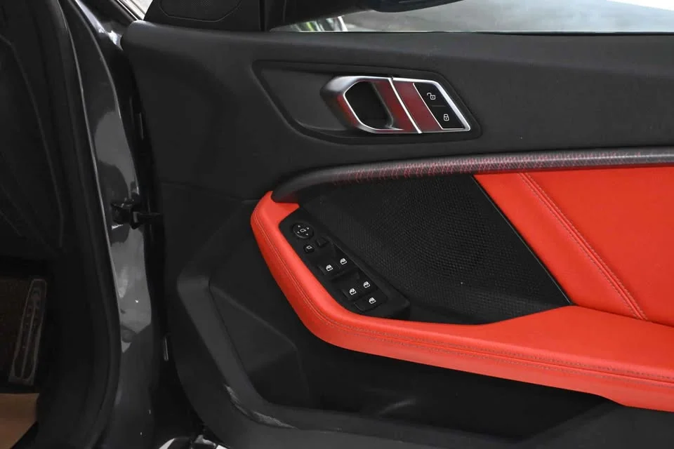 2022 BMW 2er F44 2