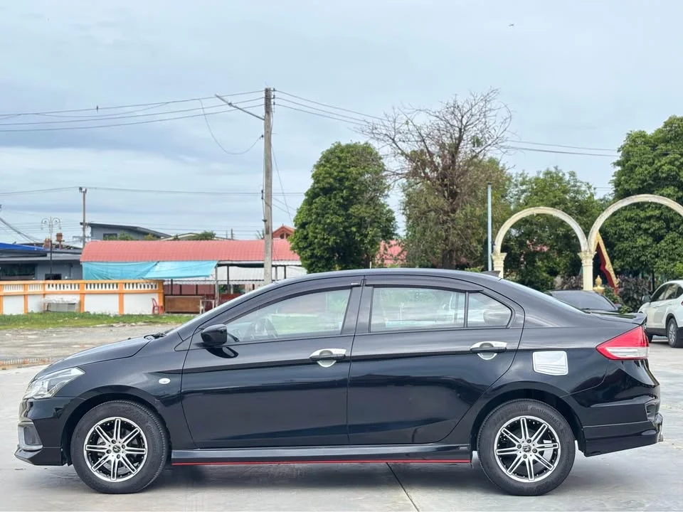 2020 Suzuki Ciaz 3