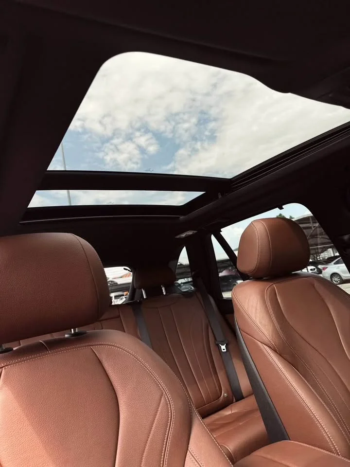 2019 BMW X5 F15, F85 3