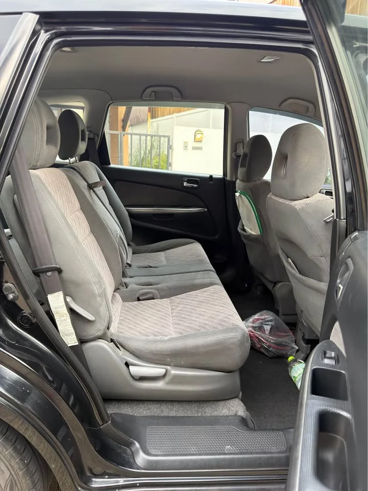 2006 Honda Stream I 2