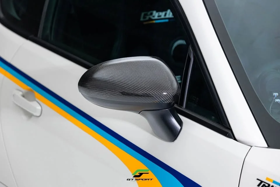 2026 Toyota GR86 ZN8, ZC8 3