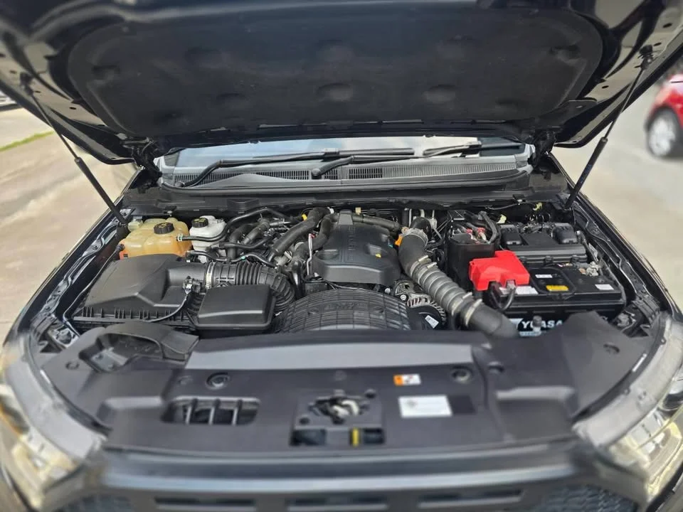 2020 Ford Everest II 3