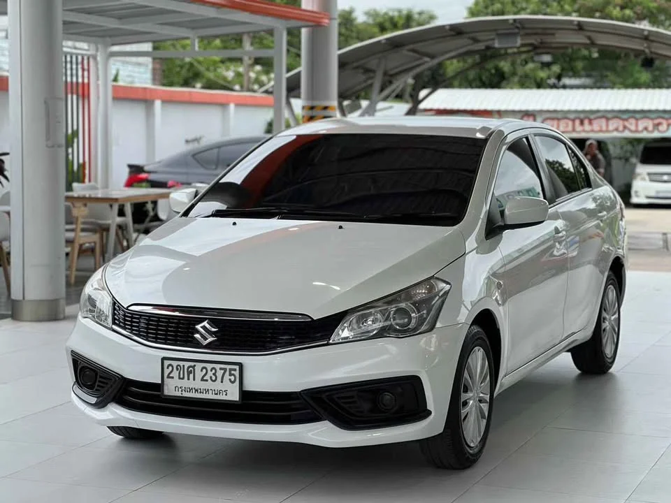 2022 Suzuki Ciaz 3