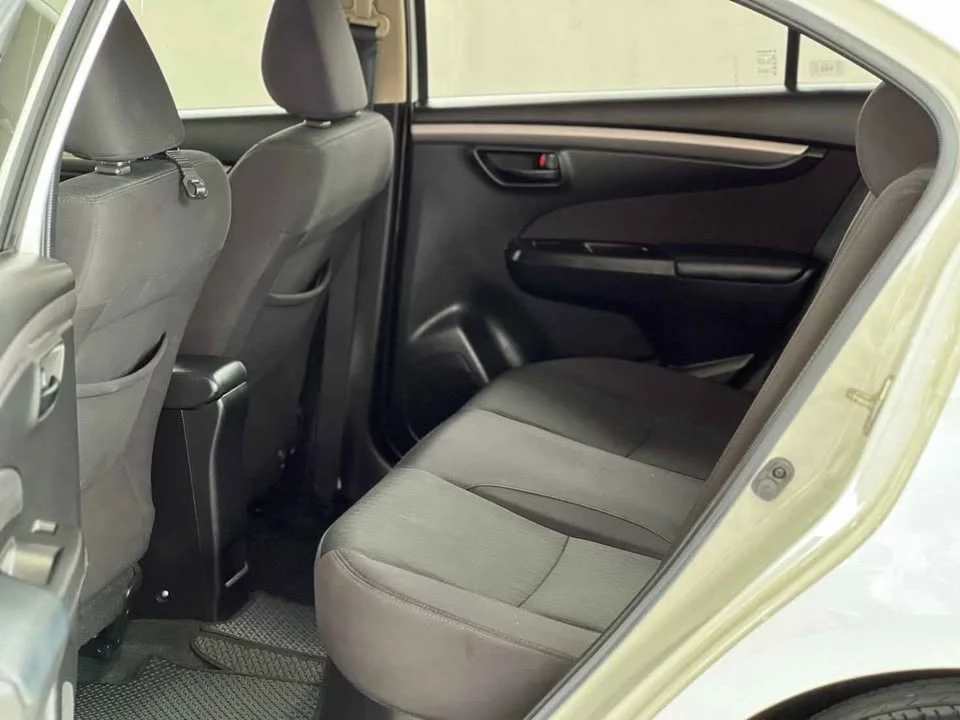 2022 Suzuki Ciaz 2