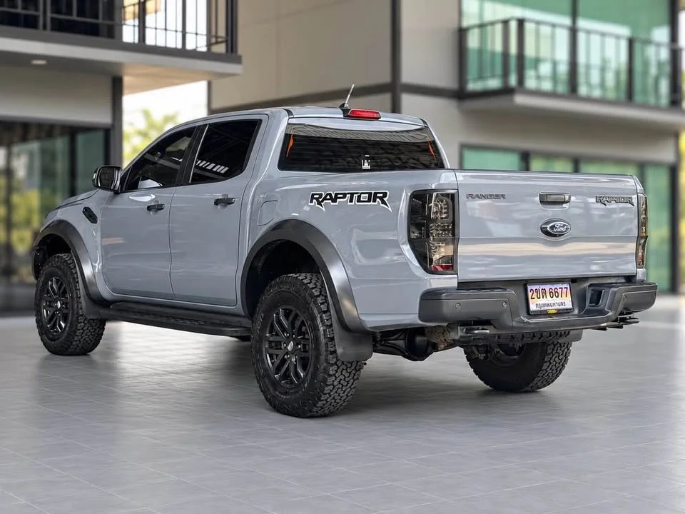 2020 Ford Ranger III 2