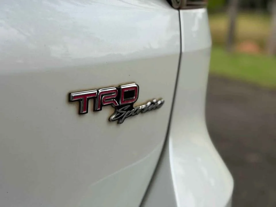 2019 Toyota Fortuner II 3