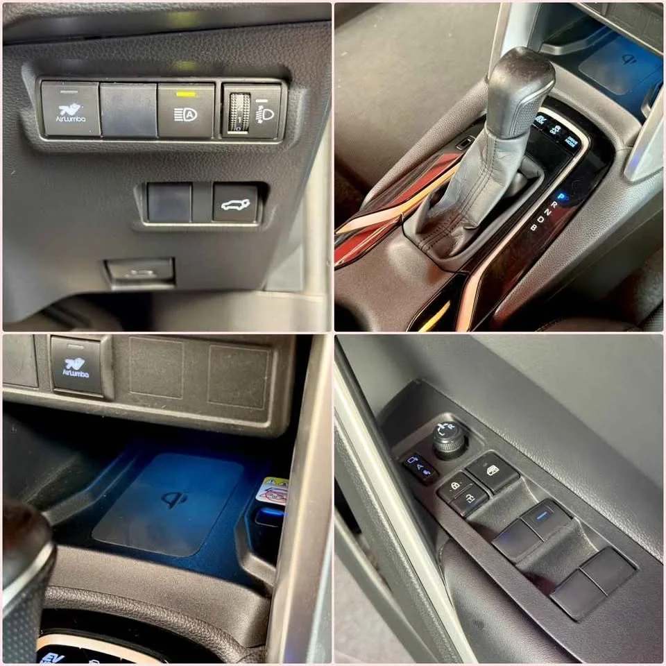 2022 Toyota Corolla Cross XG10 3