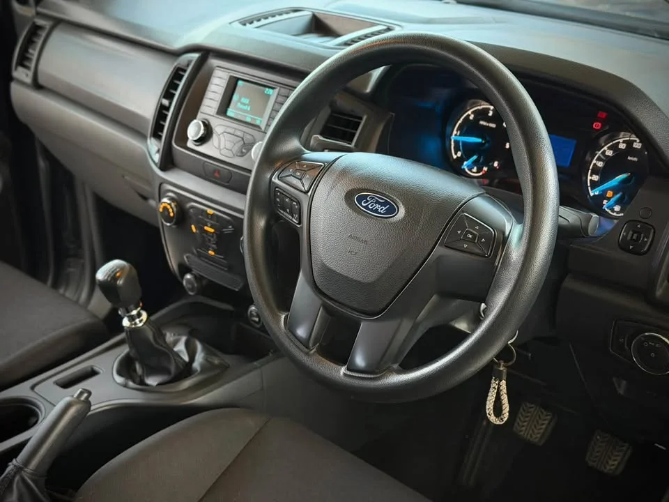 2020 Ford Ranger III 2