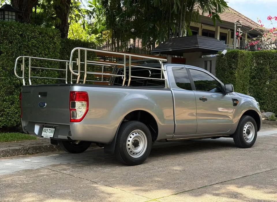 2020 Ford Ranger III 3