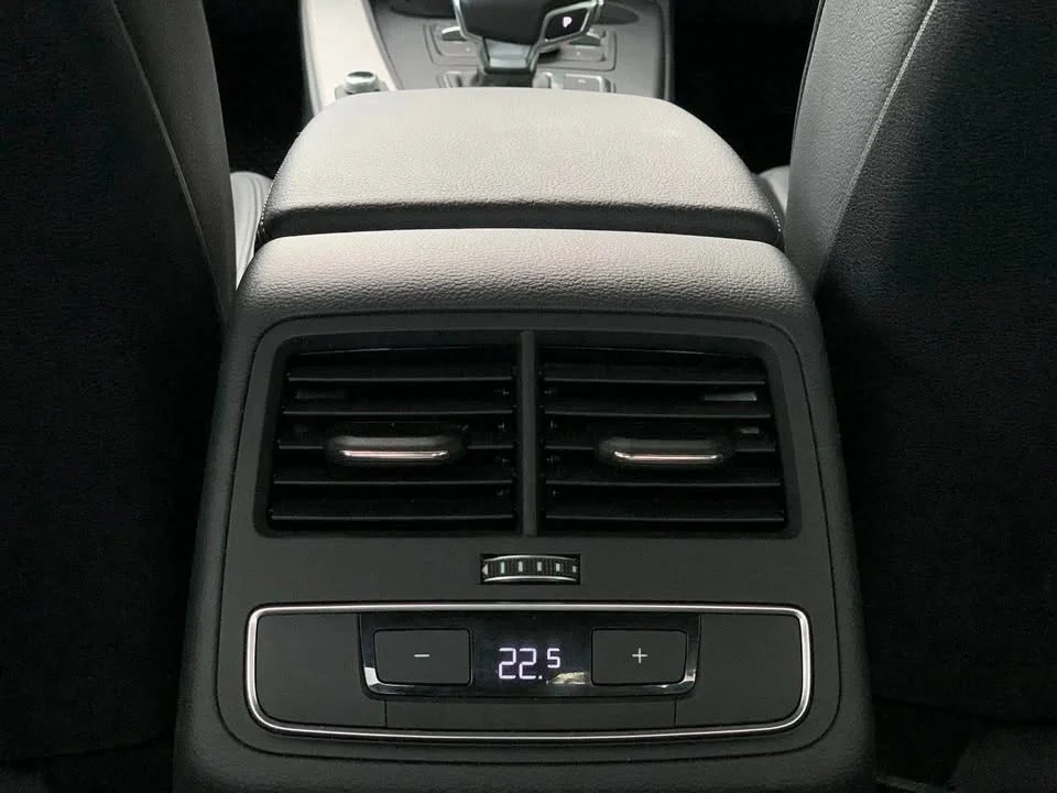 2019 Audi A5 II (F5) 3