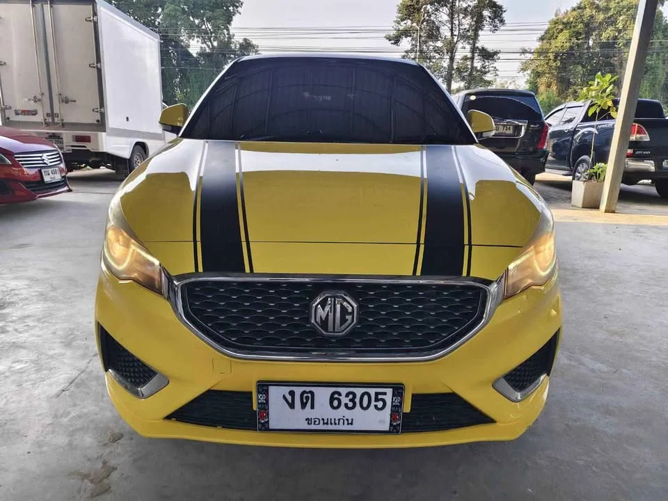 2018 MG 3 II 3