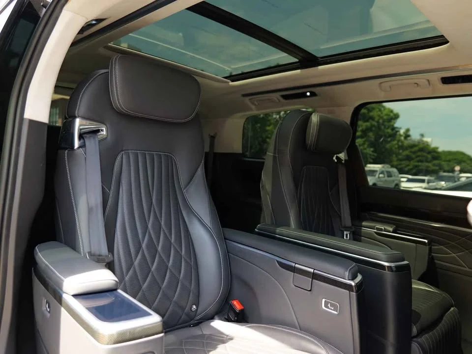 2023 MG Maxus 2