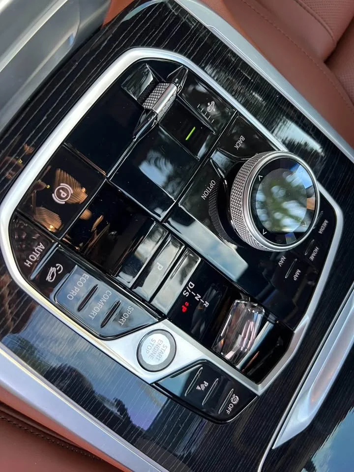 2024 BMW X7 G07 3