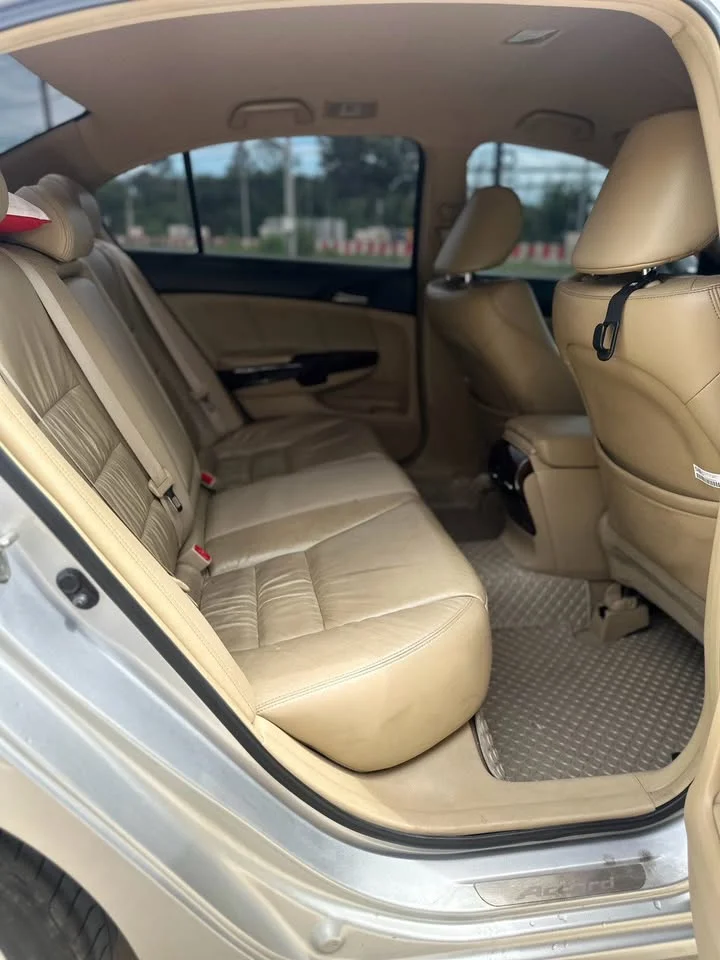 2008 Honda Accord VIII 3