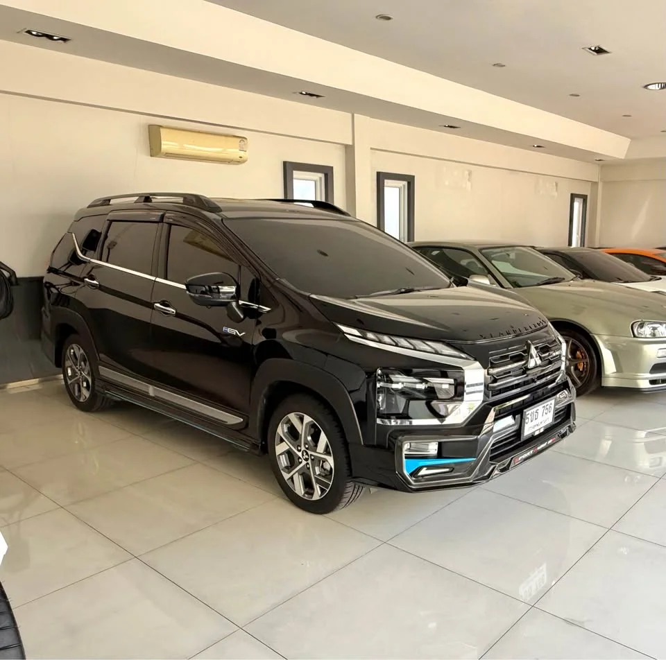 2024 Mitsubishi Xpander I 2
