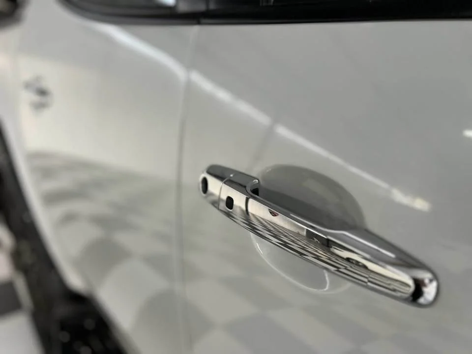 2019 Mitsubishi Triton V 3