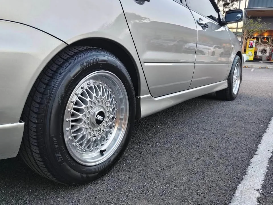 2005 Mitsubishi Lancer VIII 3