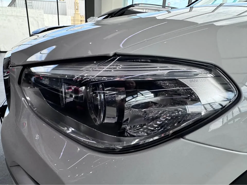 2019 BMW X3 G01, G08 2