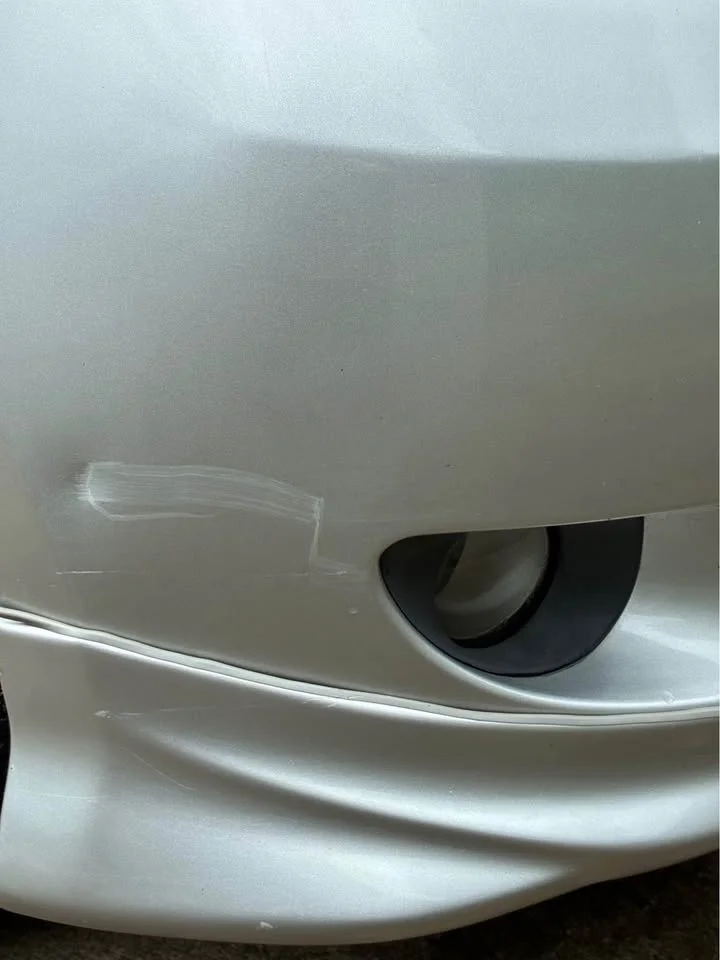 2007 Toyota Yaris II 3