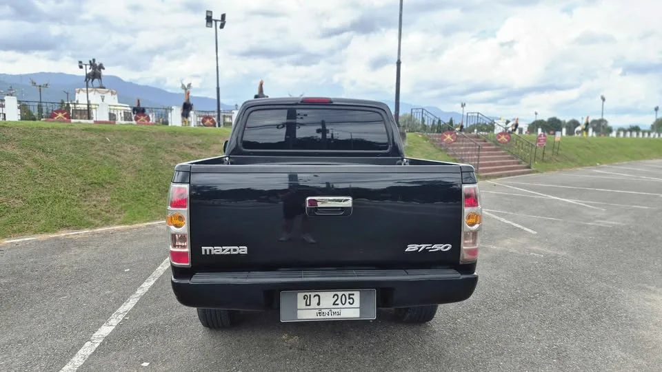 2008 Mazda BT-Series I 3