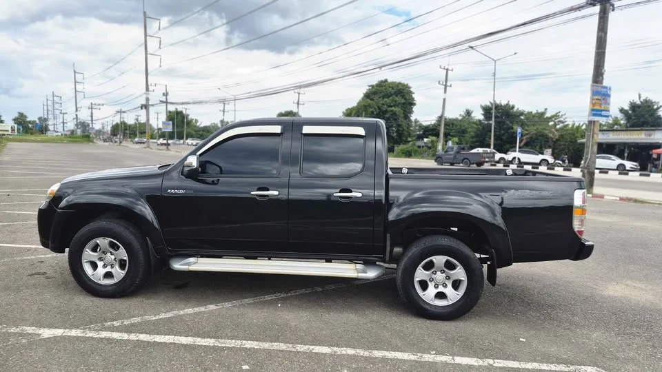 2008 Mazda BT-Series I 2