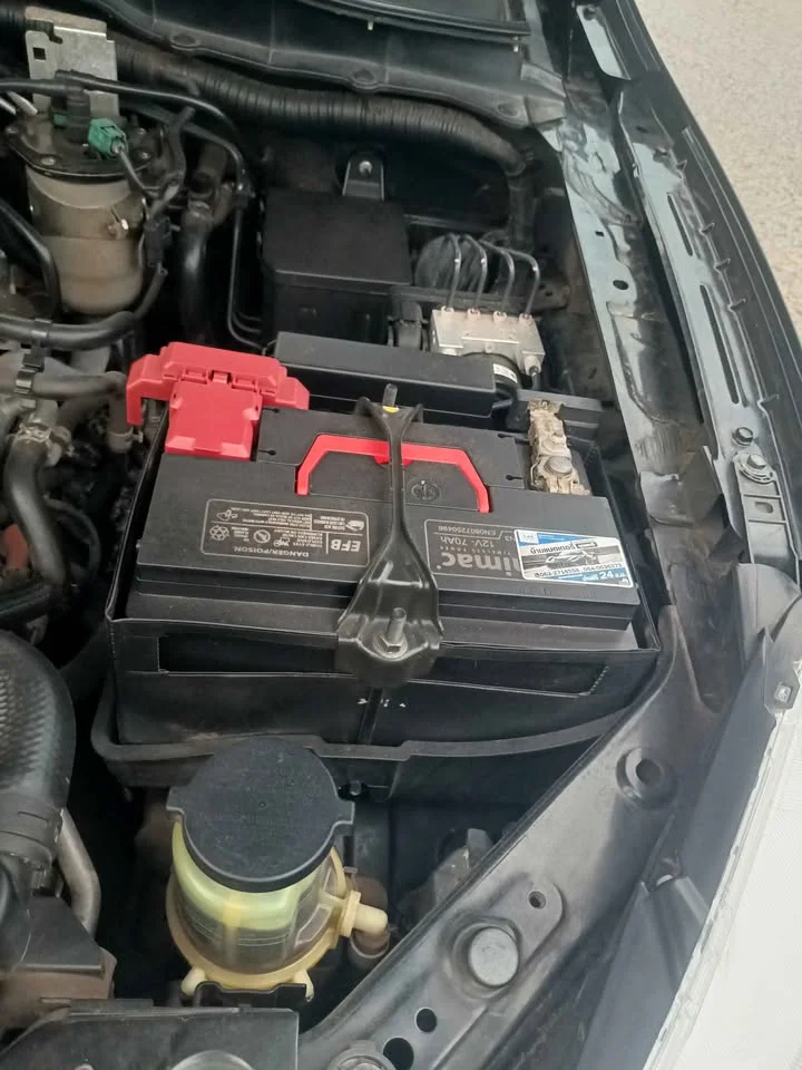 2018 Nissan Terra 3
