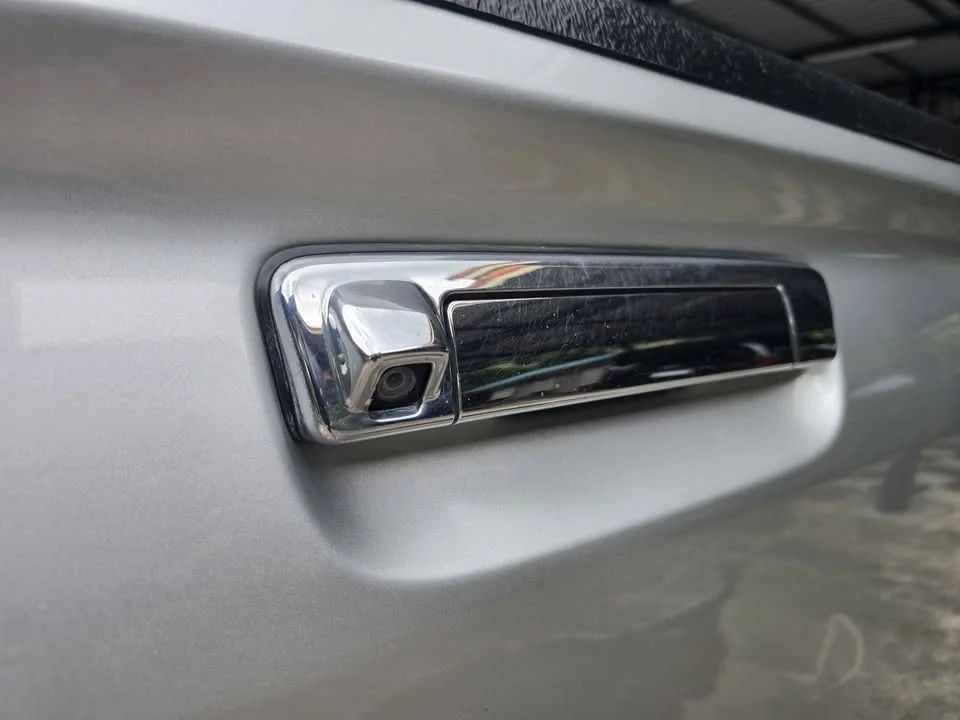 2017 Isuzu D-Max II (RT) 3
