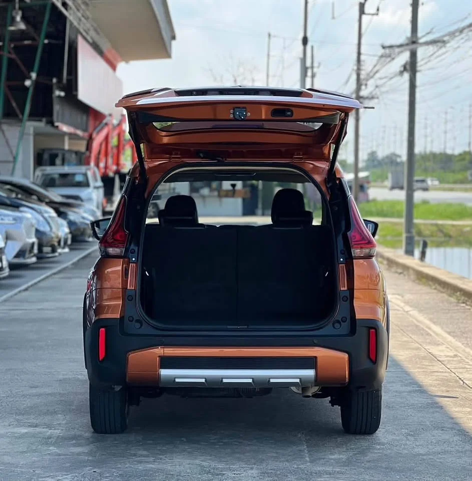 2020 Mitsubishi Xpander I 3