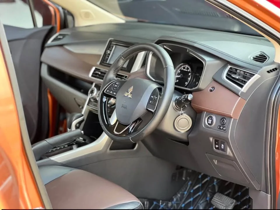 2020 Mitsubishi Xpander I 2