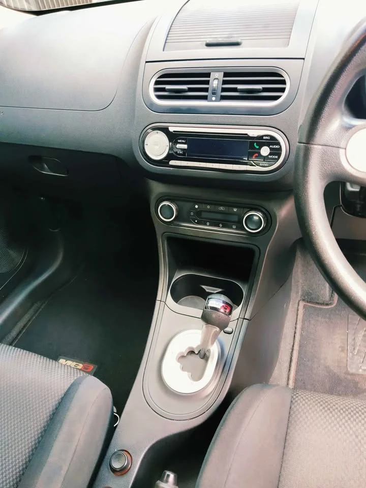 2015 MG 3 II 2