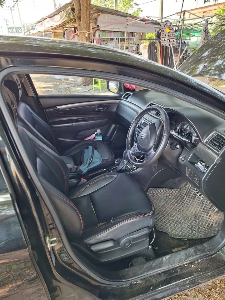 2017 Suzuki Ciaz 3