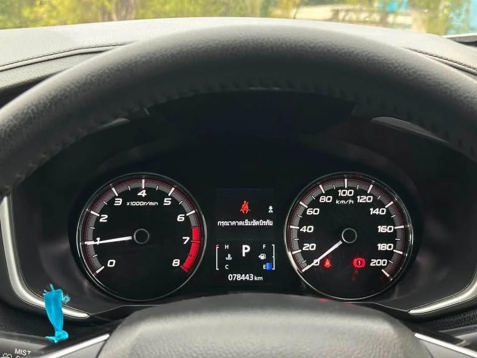 2019 Mitsubishi Xpander I 3