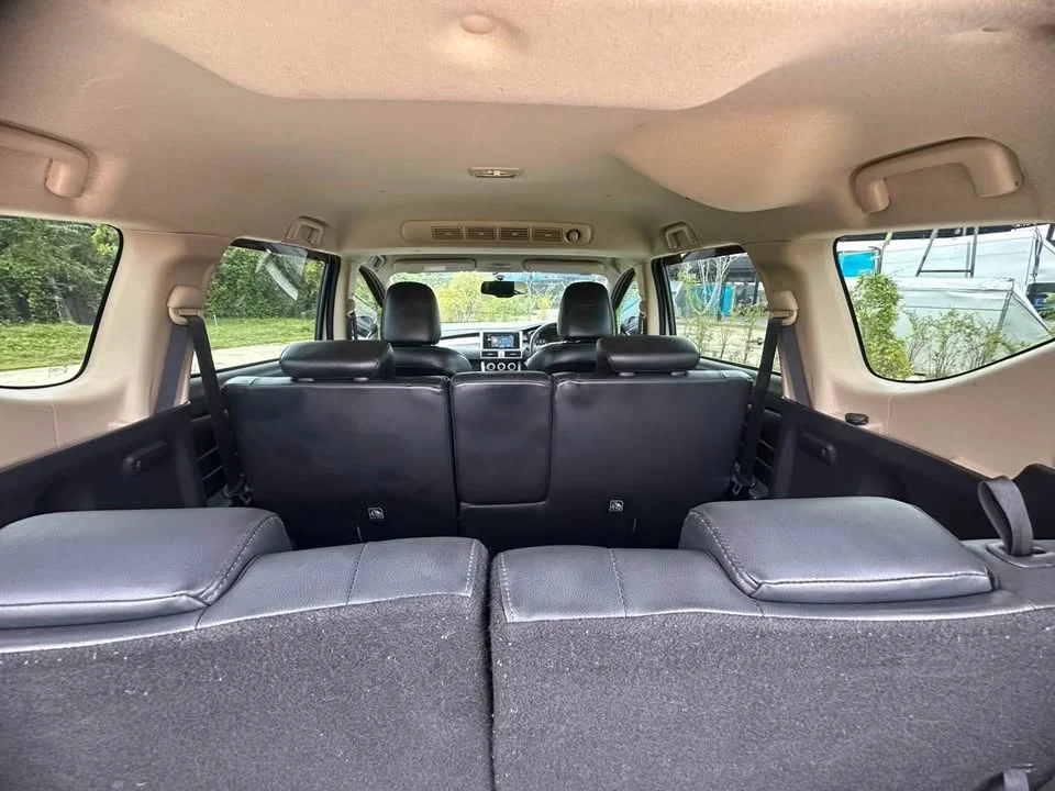2019 Mitsubishi Xpander I 2