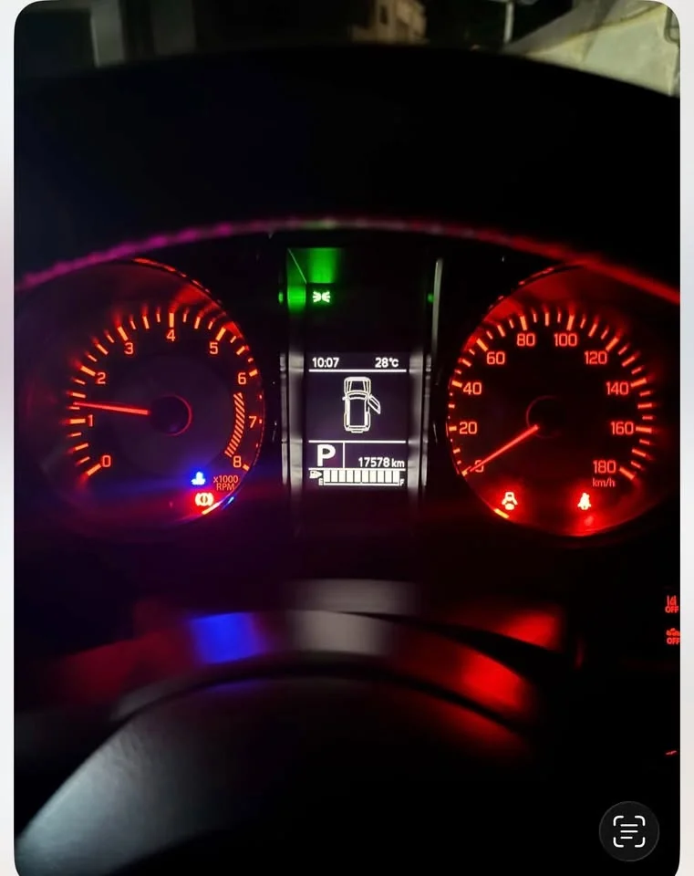 2024 Suzuki Jimny IV 2