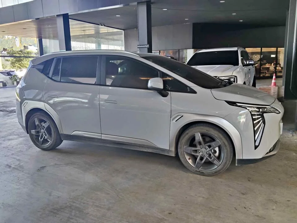 2024 GAC Aion Y Plus I 3