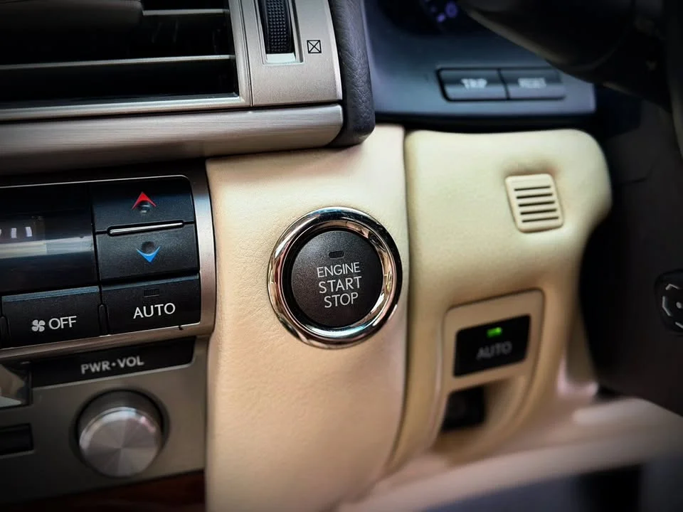 2010 Lexus LS IV 2