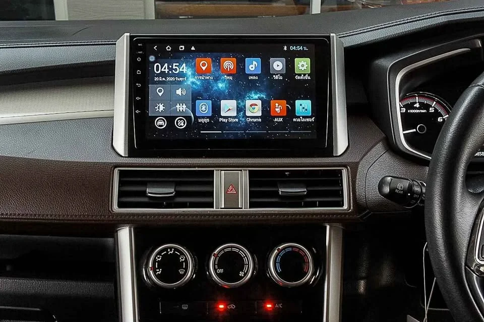 2020 Mitsubishi Xpander I 3