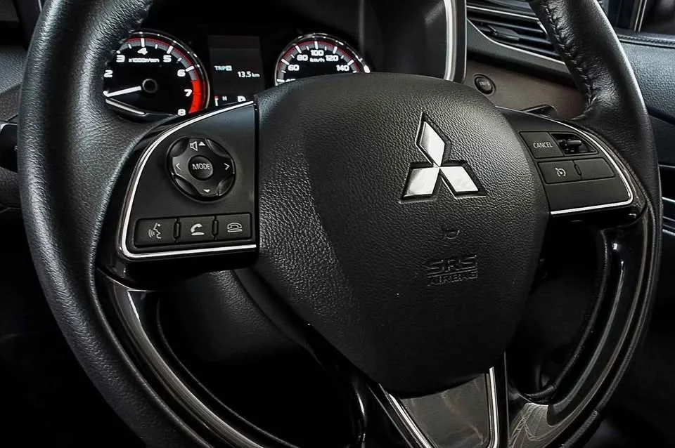 2020 Mitsubishi Xpander I 2