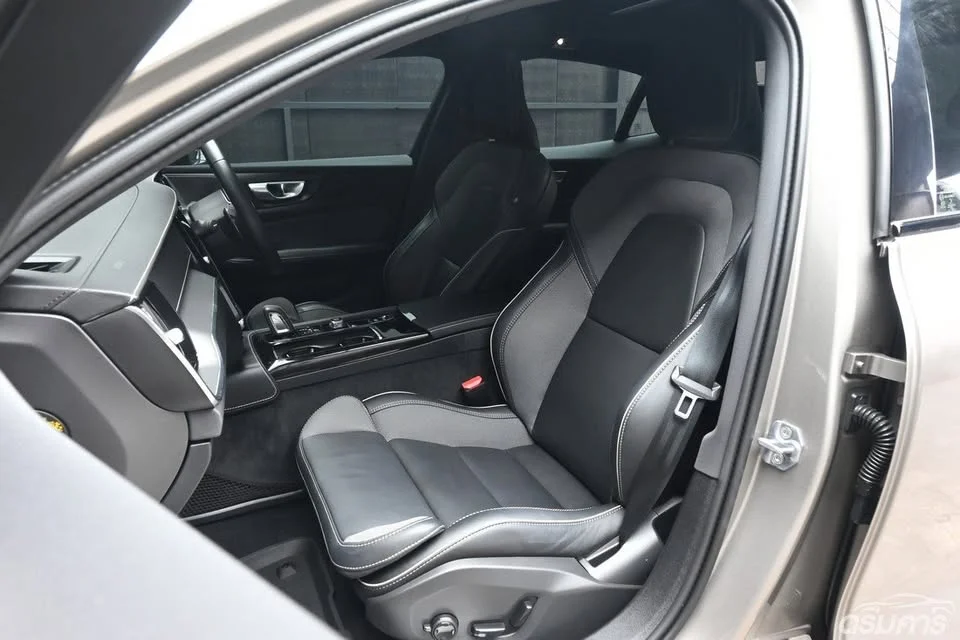 2021 Volvo S60 III 2