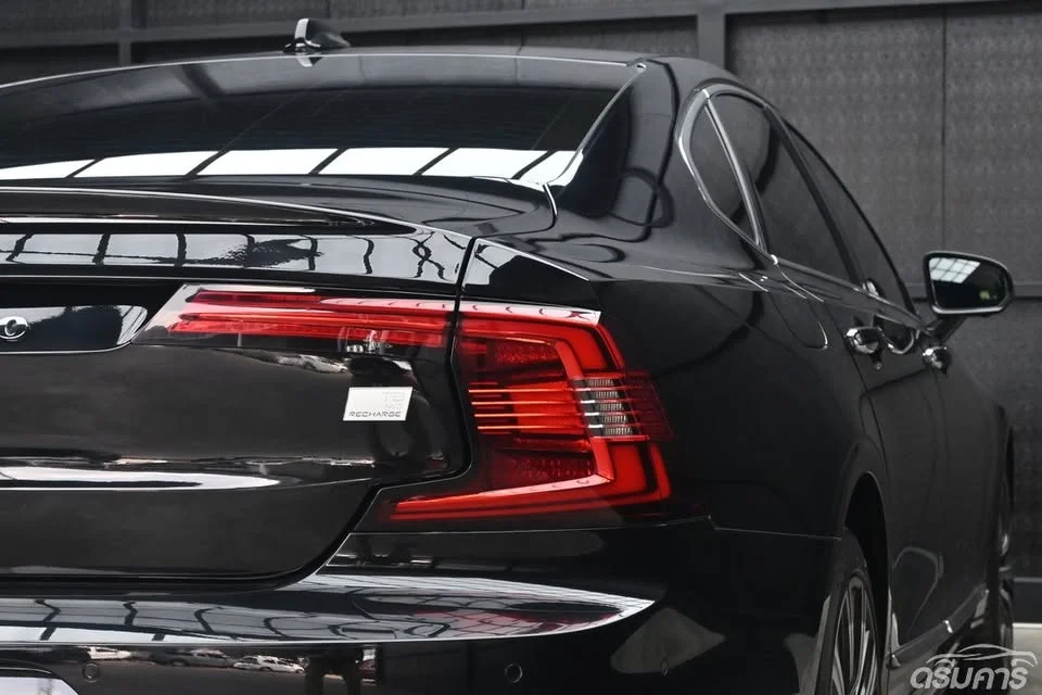 2021 Volvo S90 II 3