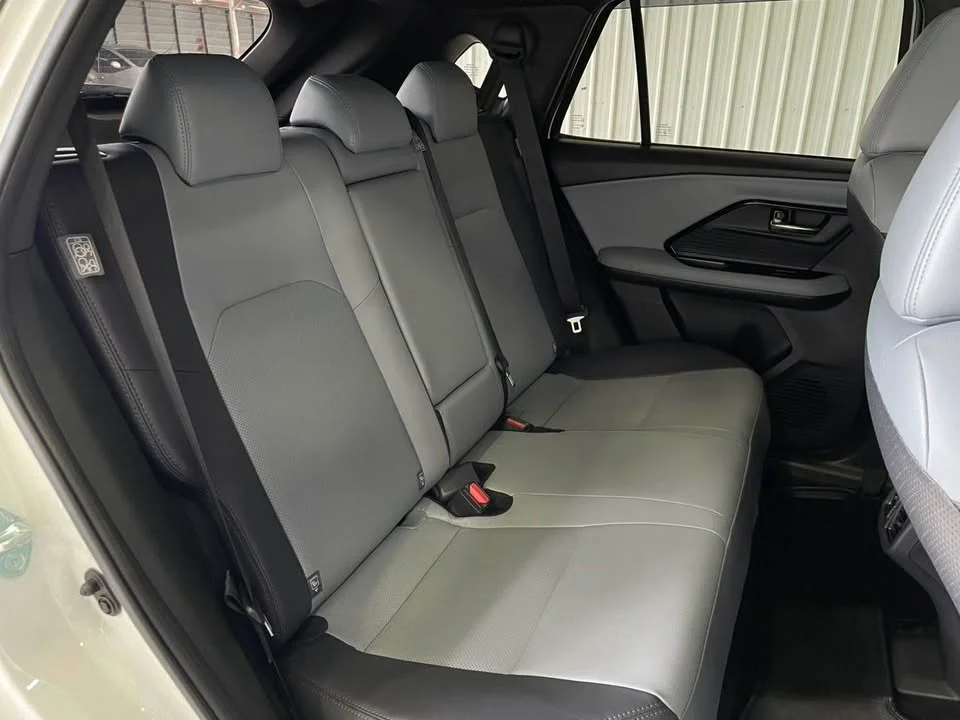 2024 Toyota Yaris Cross AC200 2
