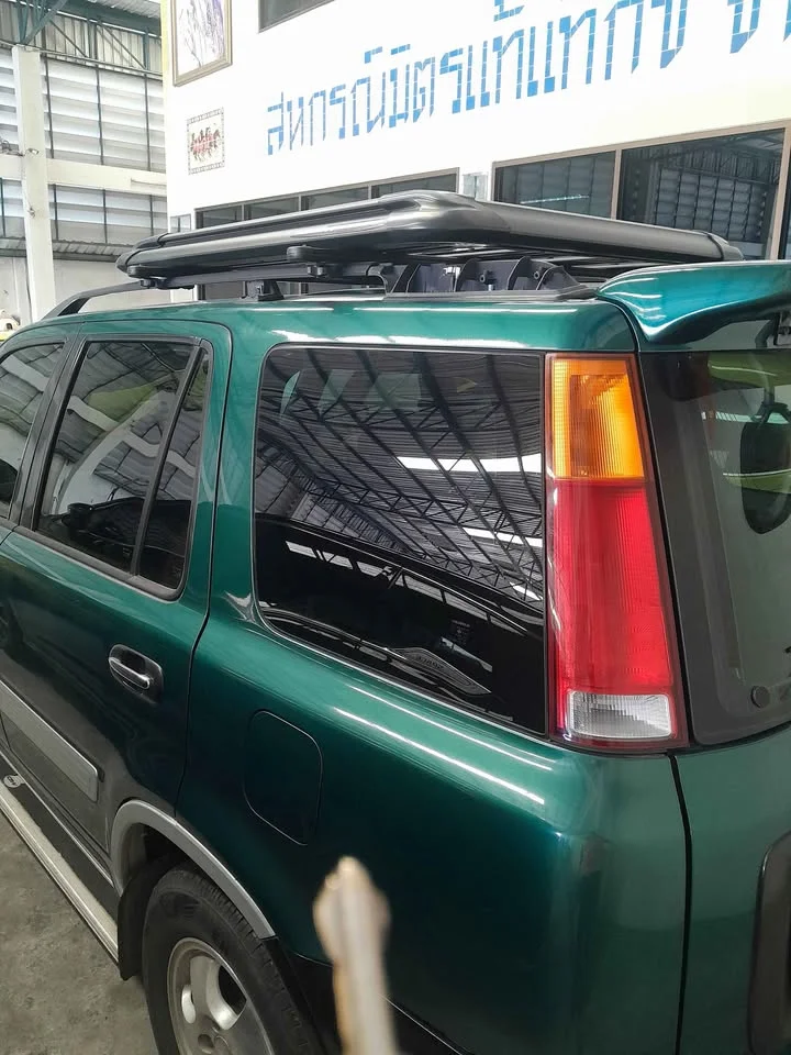 1999 Honda CR-V I 3