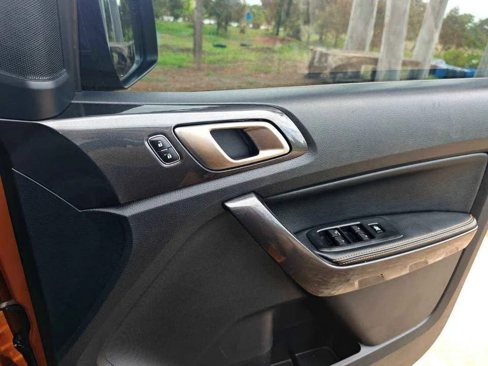 2019 Ford Ranger III 3