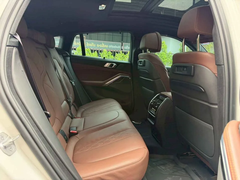 2023 BMW X6 G06 2
