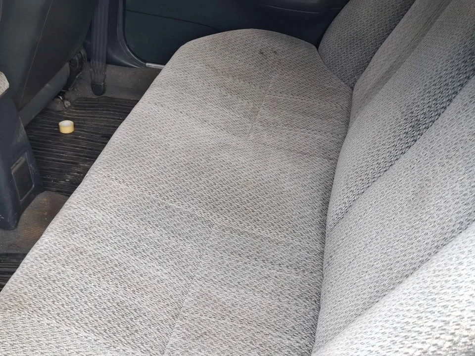1997 Honda City III 3