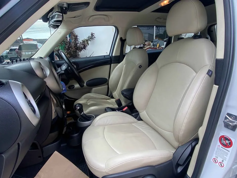 2011 Mini Countryman I 3