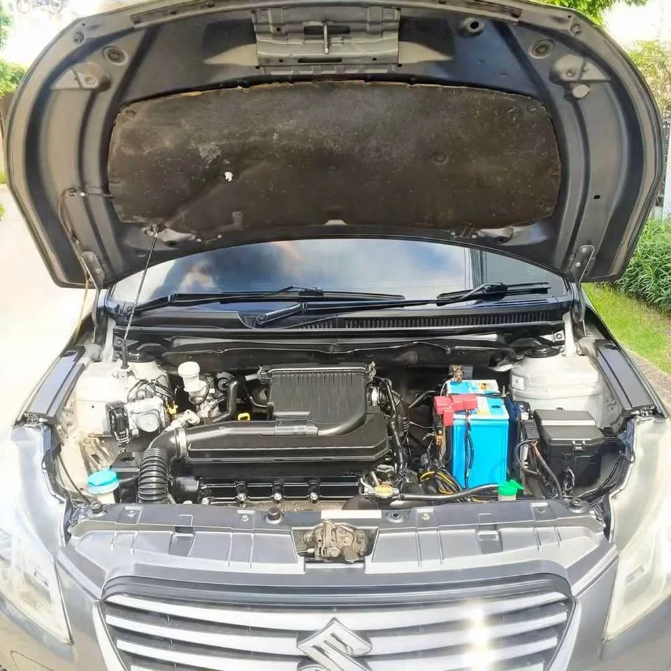 2018 Suzuki Ciaz 3