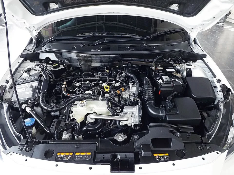 2015 Mazda 2 III 3