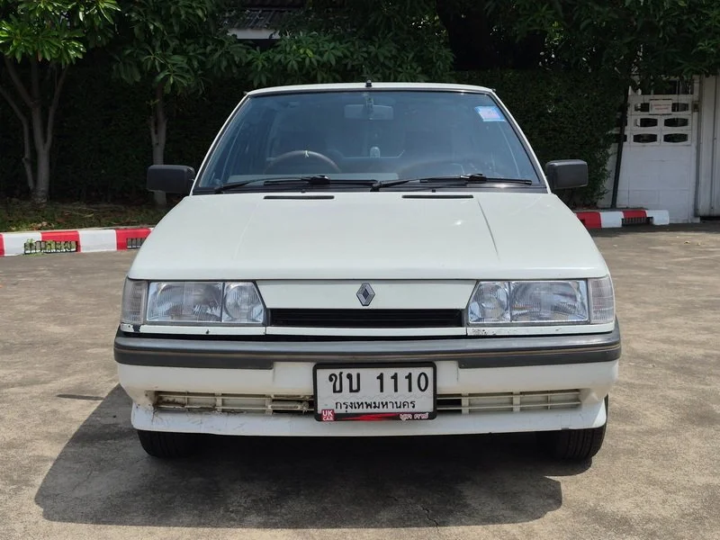 1990 Toyota Corolla Altis VI (E90) 2